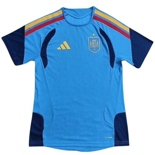 Maillot Espagne Entraînement 2026/2027