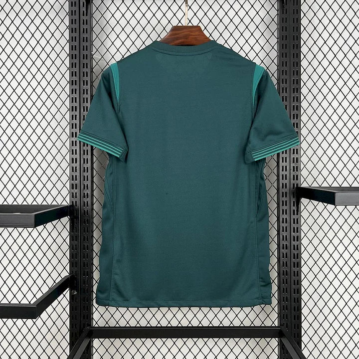 Maillot Nigéria Extérieur 2025/2026