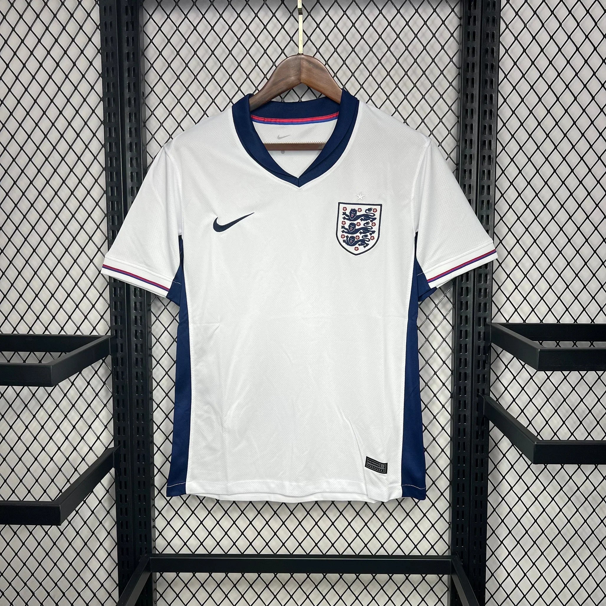 Maillot Angleterre Extérieur 2024/2025