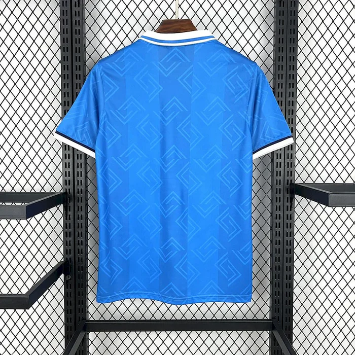 Maillot Naples Rétro 1993/1994