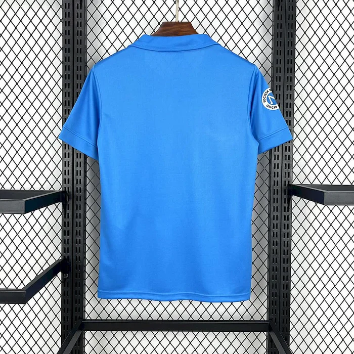 Maillot Naples Rétro 1987/1988