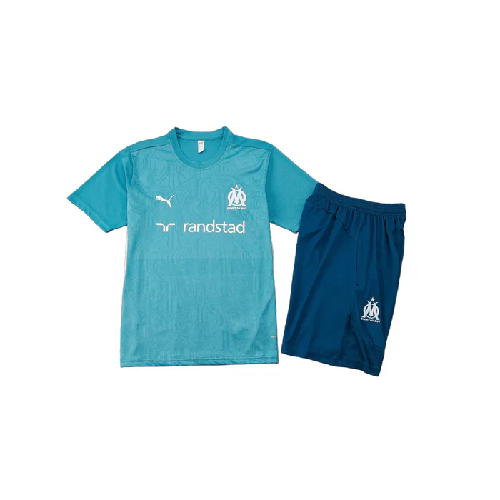 Ensemble Marseille Training 2024/2025