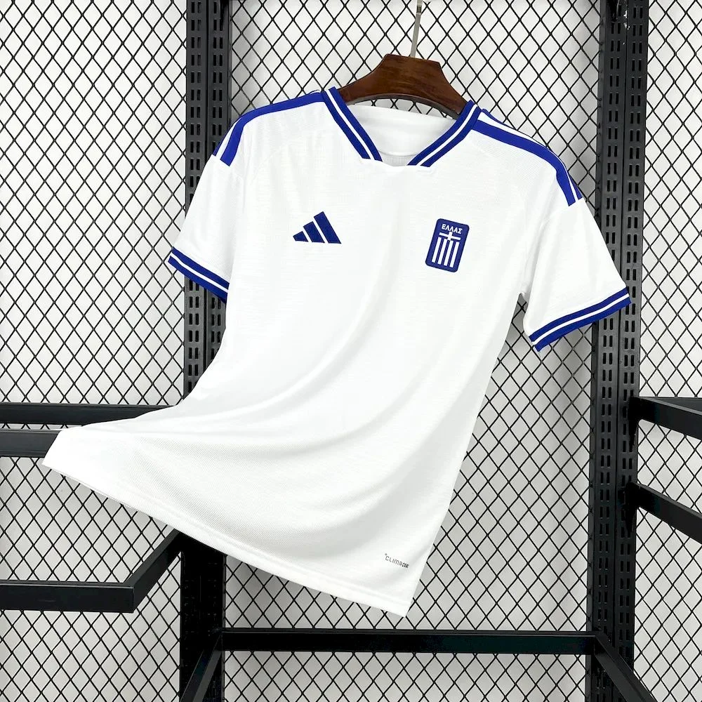 Maillot Grèce Domicile 2026/2027