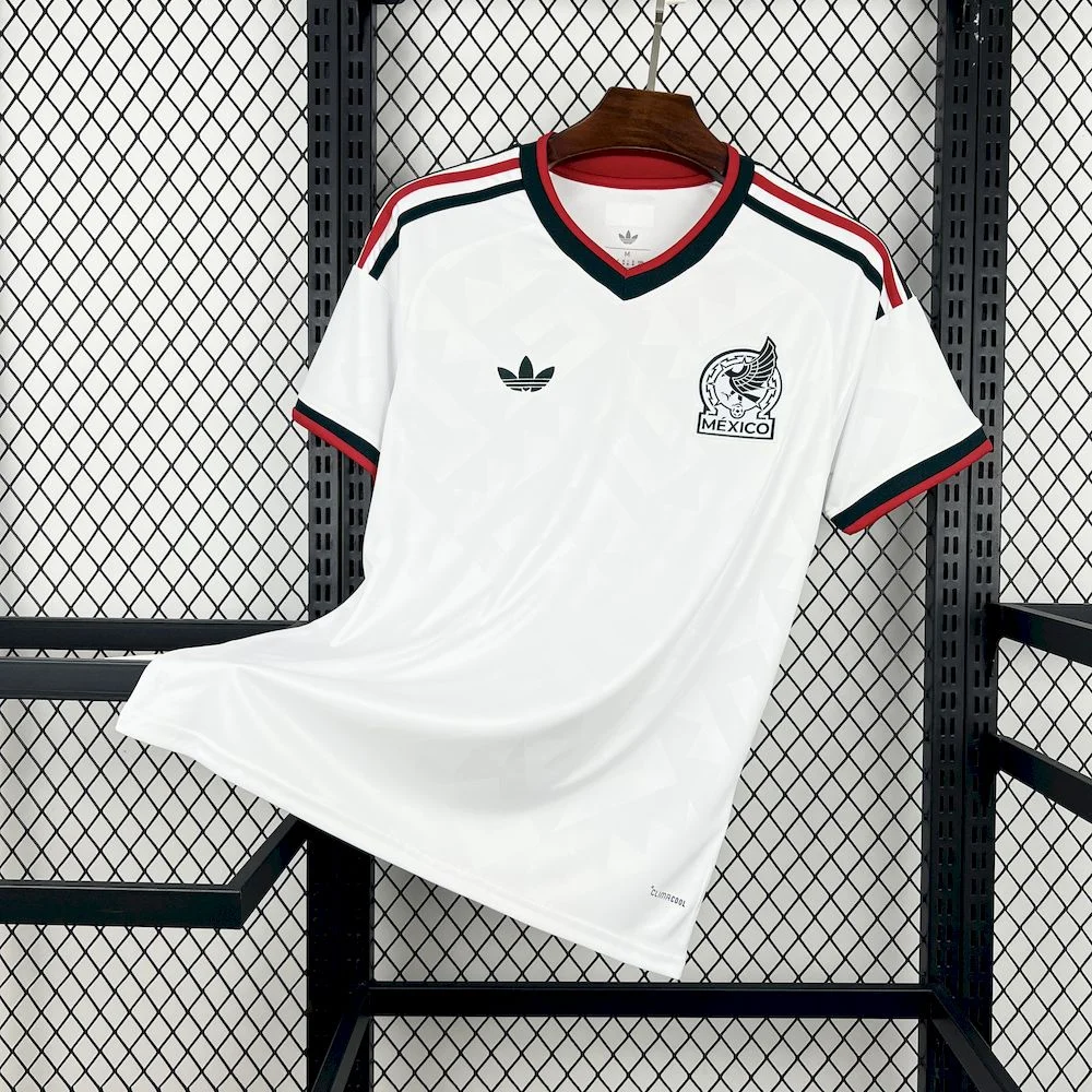 Mexique maillot foot 2026 2027