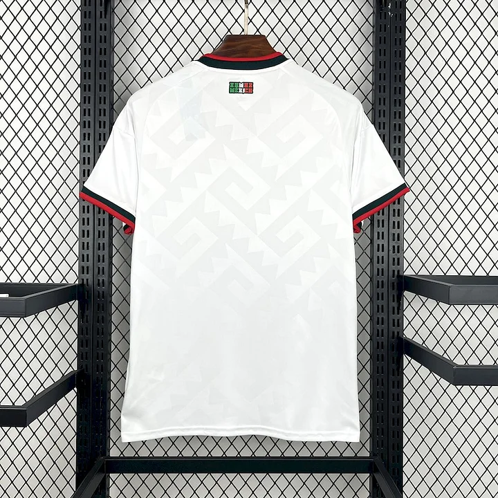 Mexique maillot foot 2026 2027