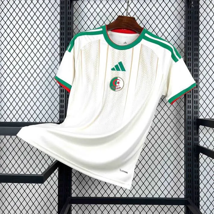 Maillot Algérie Domicile 2026/2027