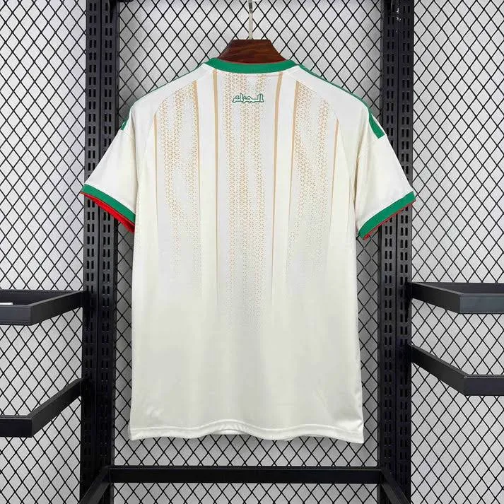 Maillot Algérie Domicile 2026/2027