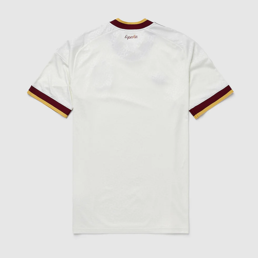 Maillot Espagne extérieur 2026/2027