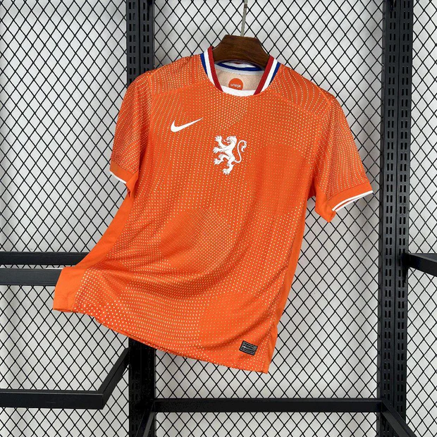 Maillot Pays-Bas Domicile 2026/2027