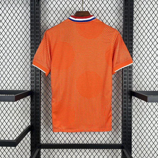 Maillot Pays-Bas Domicile 2026/2027