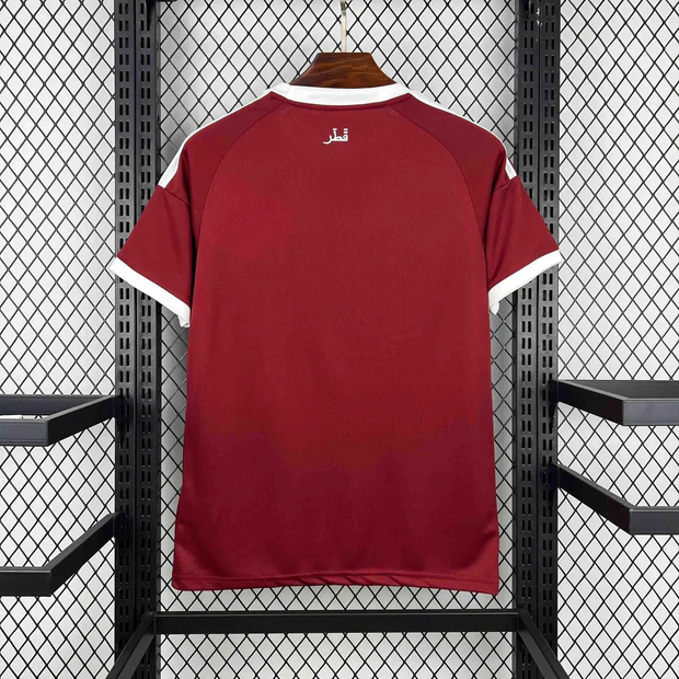 Maillot Qatar Domicile 2026/2027