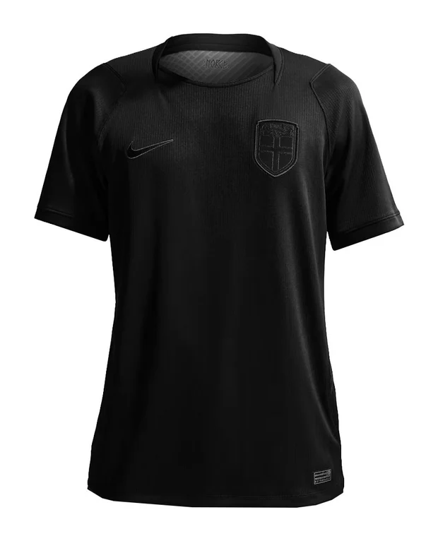 Maillot Norvège Extérieur 2026/2027