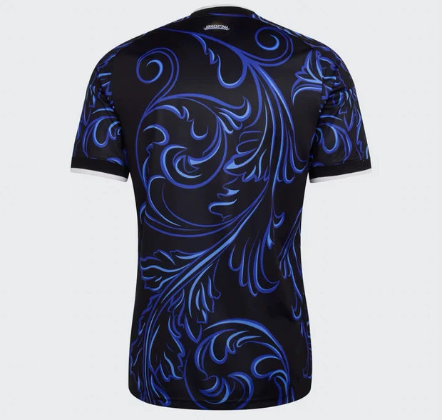 Maillot Argentine Extérieur 2026/2027
