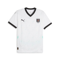 Maillot Extérieur Autriche 2026/2027