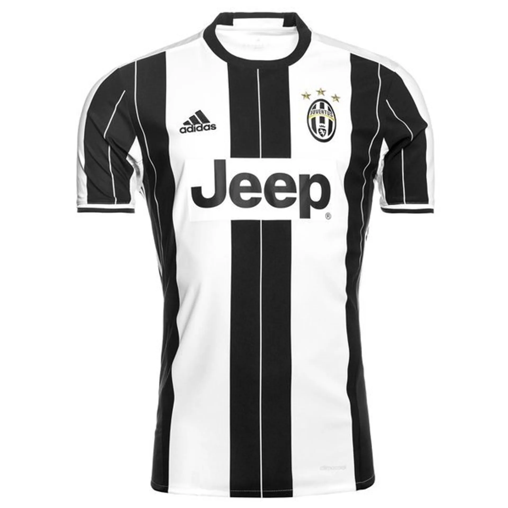Juventus Maillot Domicile 2016/17