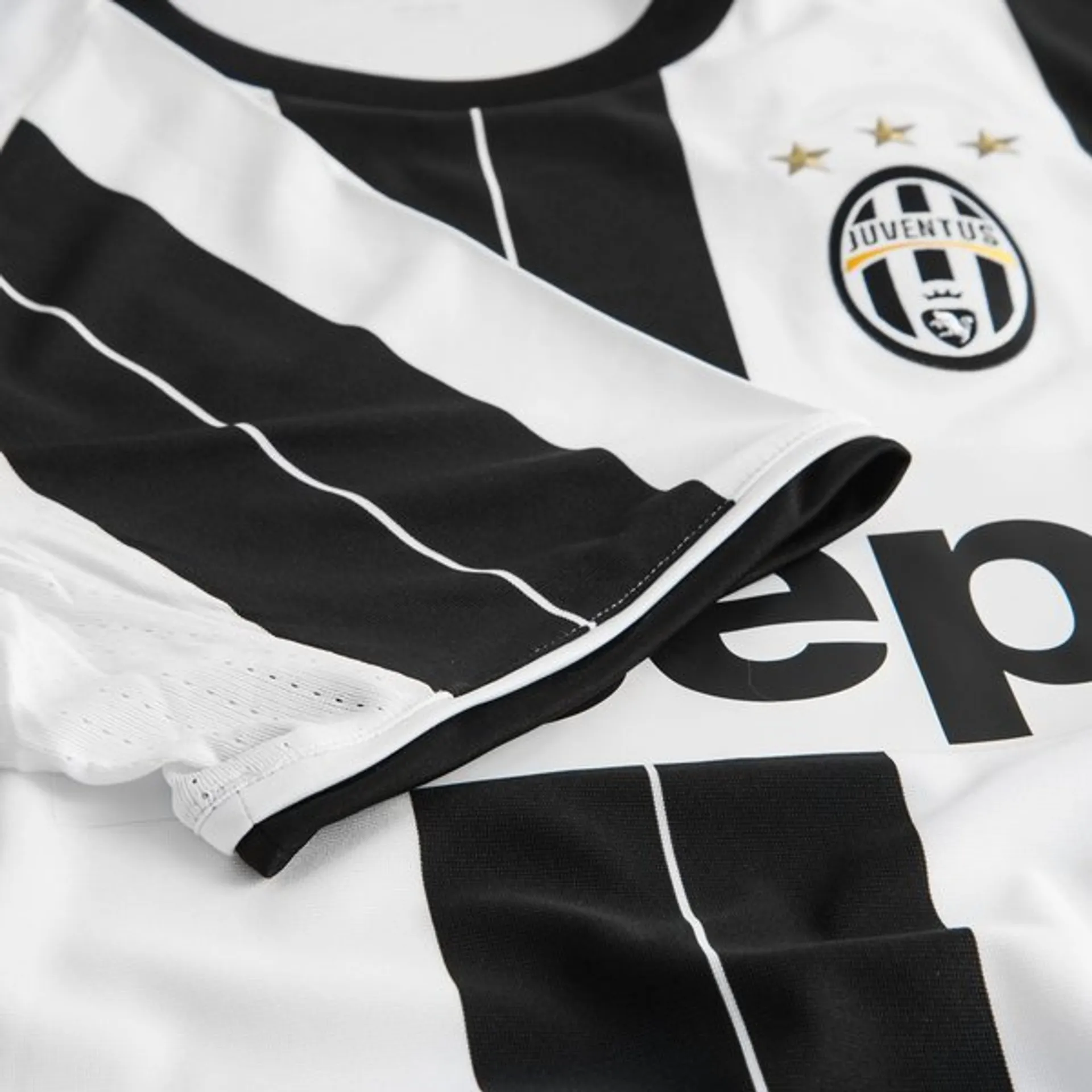 Juventus Maillot Domicile 2016/17