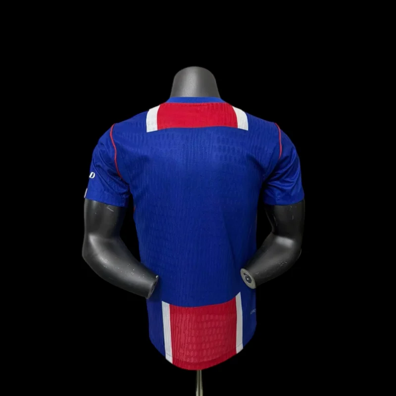 Paris SG Maillot 26/27 Domicile 2 Étoiles