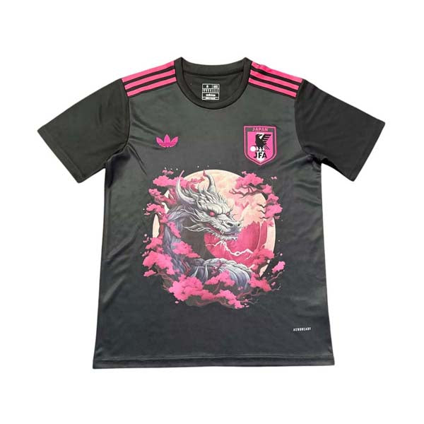 Maillot Japon Concept 2025/2026