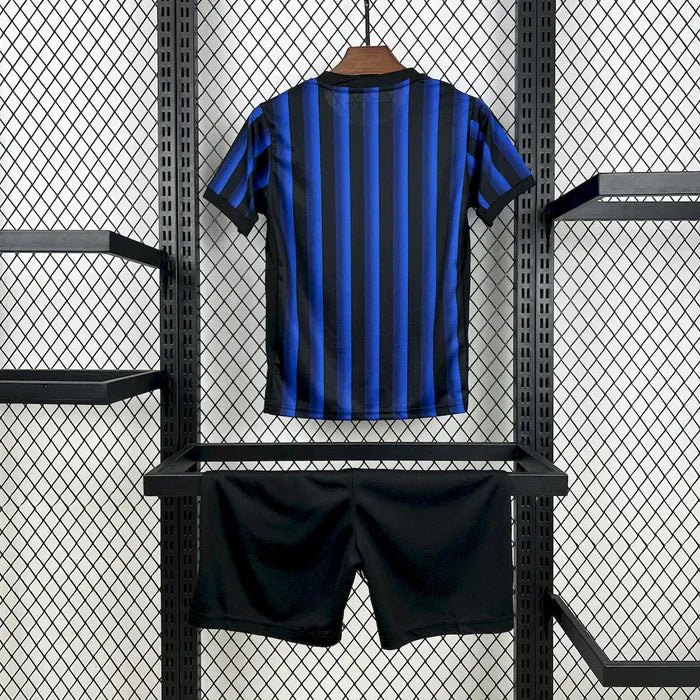 Kit Enfant Inter Milan Domicile 2025/2026
