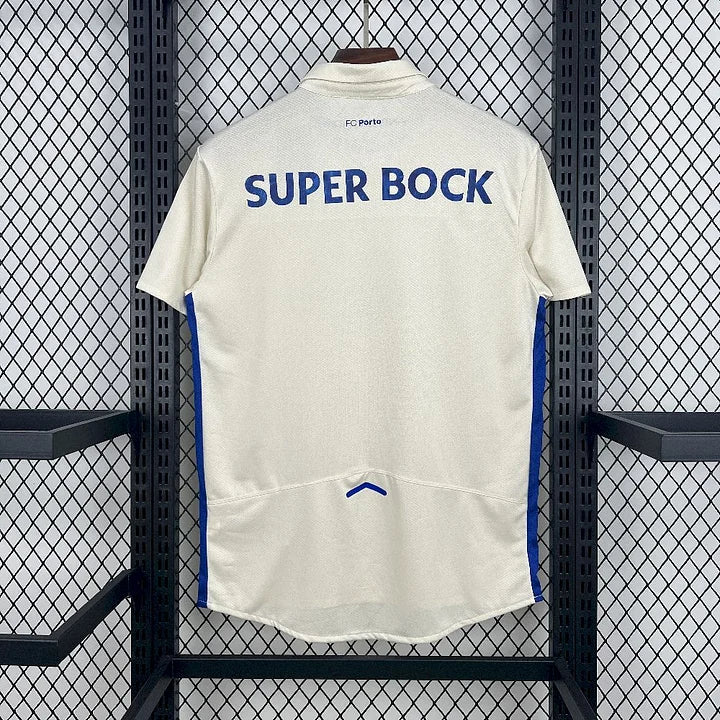 Maillot FC Porto Third 2025/2026