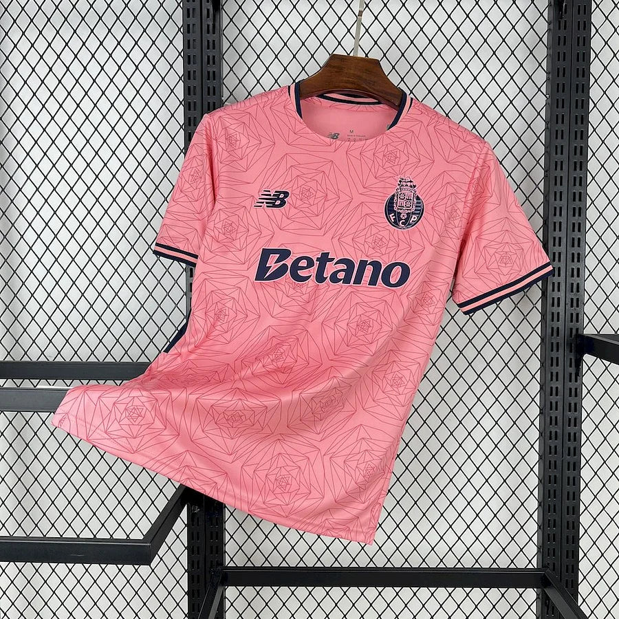 Maillot FC Porto Extérieur 2025/2026