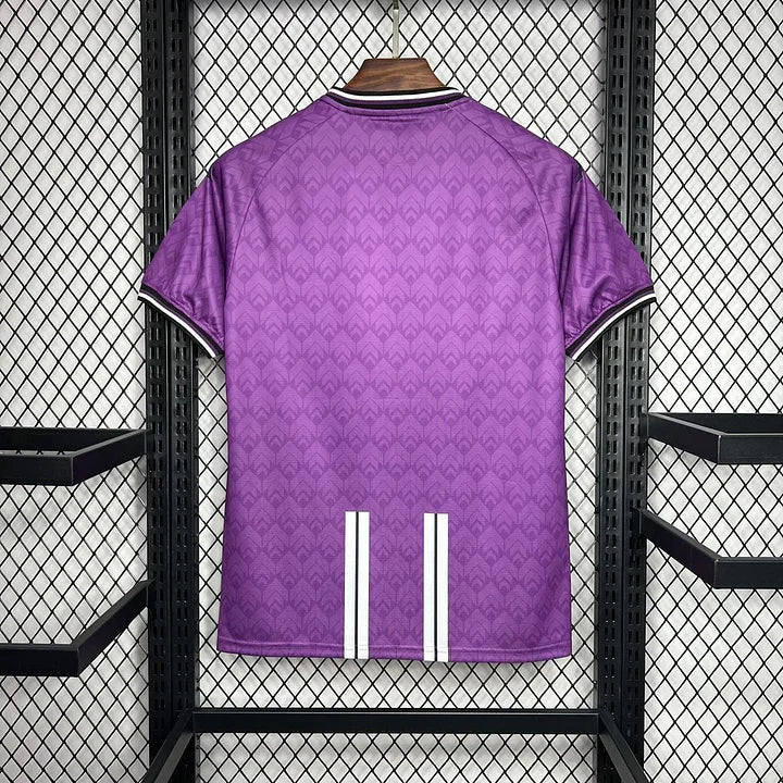 Maillot Real Valladolid Domicile 2024/2025