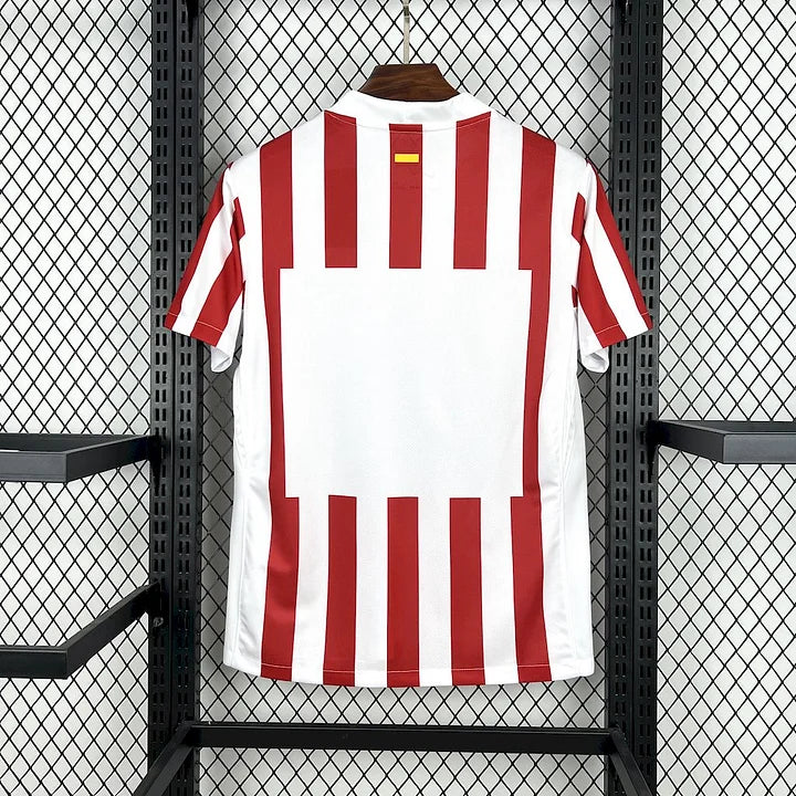 Maillot Atletico Madrid Domicile 2025/2026