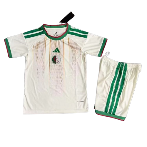 Kit Enfant Algérie Domicile 2026/2027