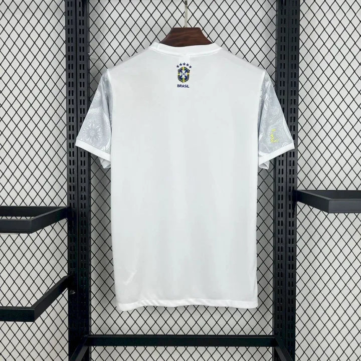 Maillot Brésil Concept 2025/2026