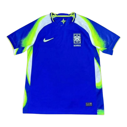 Maillot Corée du Sud Extérieur 2025/2026