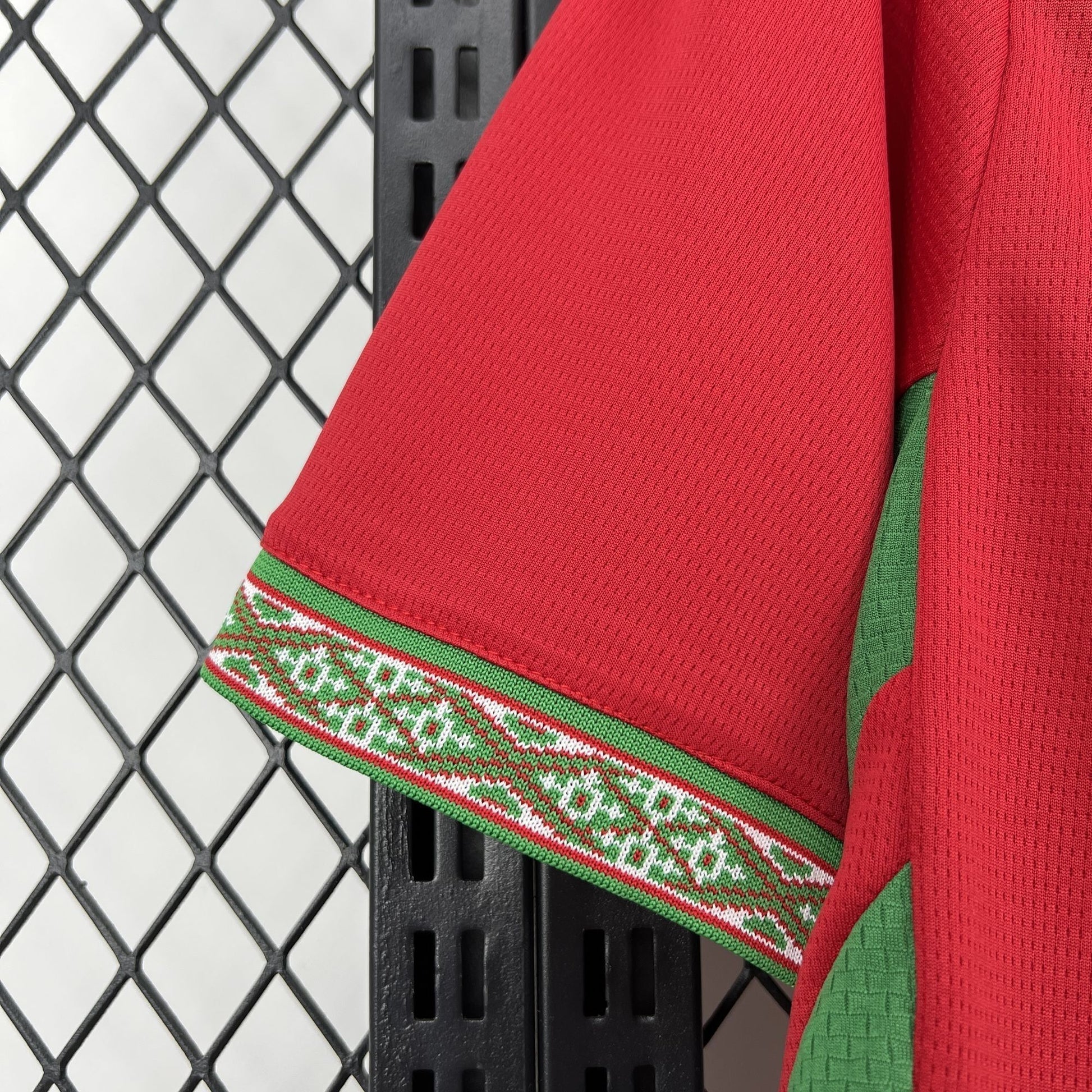 Maillot Maroc Domicile 2026/2027
