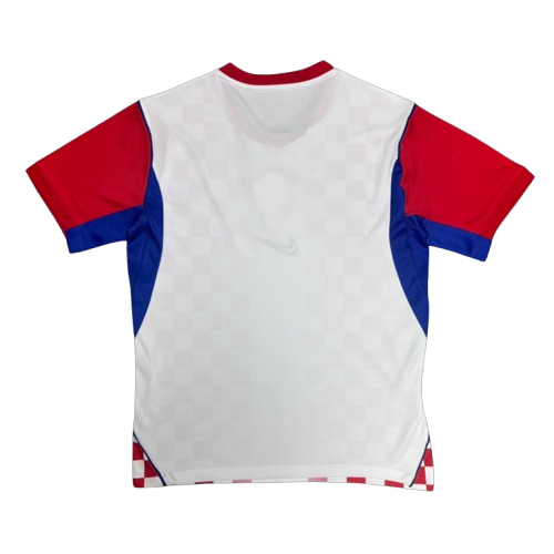 Maillot Croatie Domicile 2026/2027