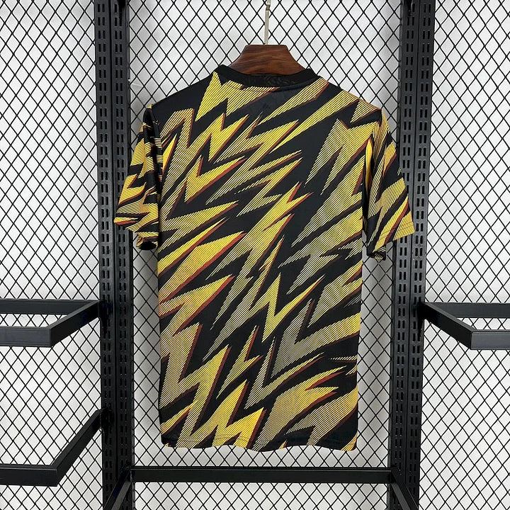 Maillot AS Roma Entraînement 2025/2026