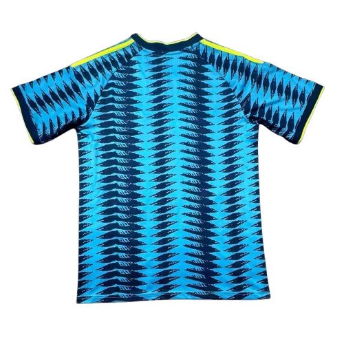 Maillot Colombie Extérieur 2026/2027