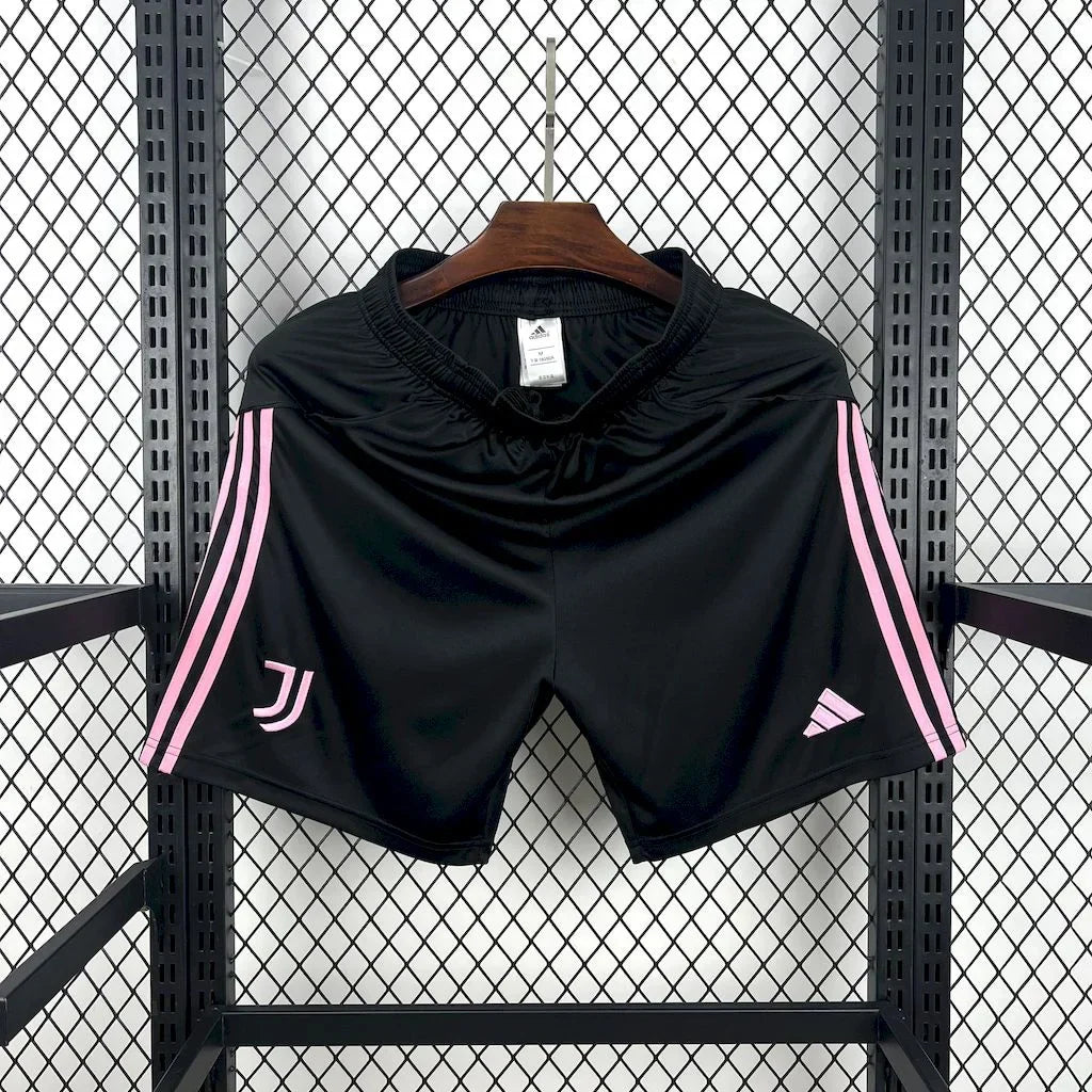 Short Juventus Domicile 2025/2026