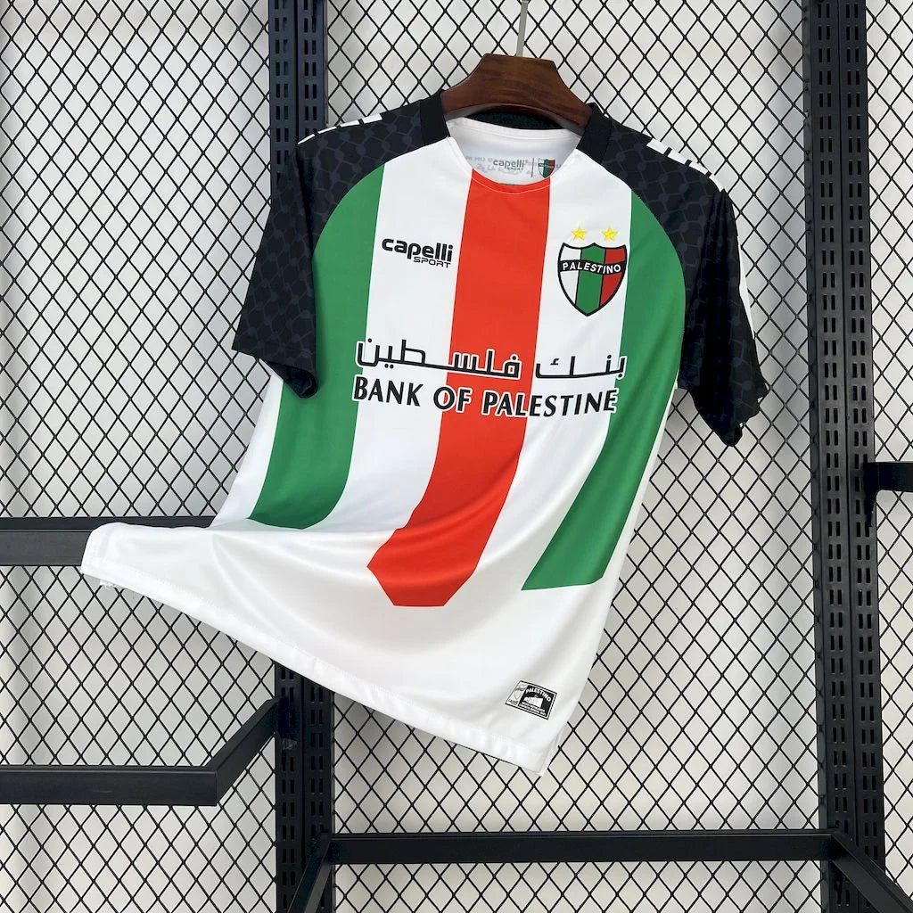 Maillot Palestine Concept 2025/2026