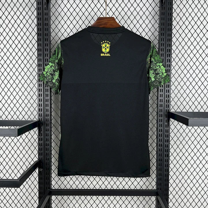 Maillot Brésil Concept 2025/2026