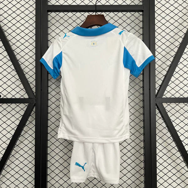 Kit Enfant Marseille 2025/2026