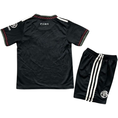 Kit Enfant Bayern Munich Third 2025/2026