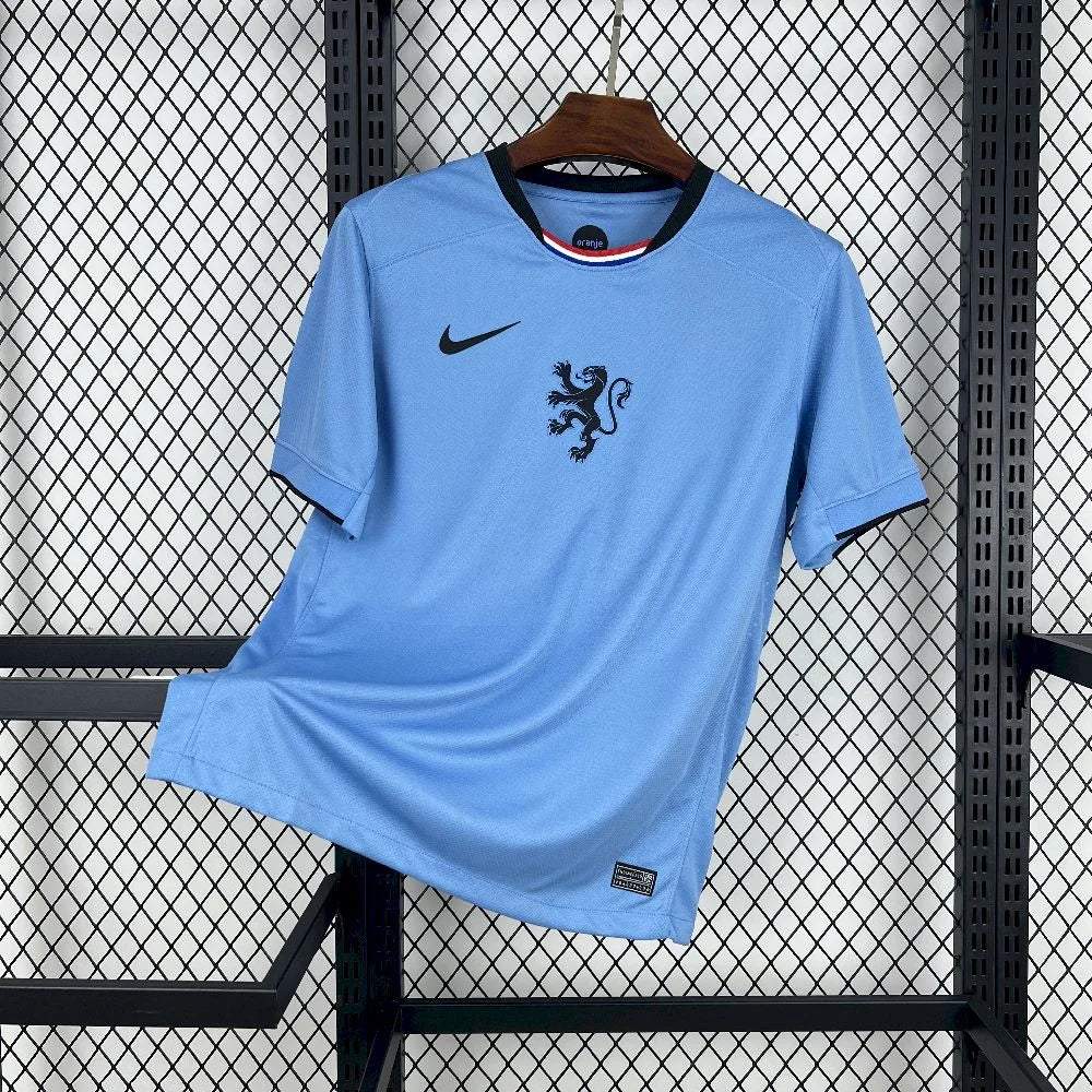 Maillot Pays Bas Extérieur 2025/2026