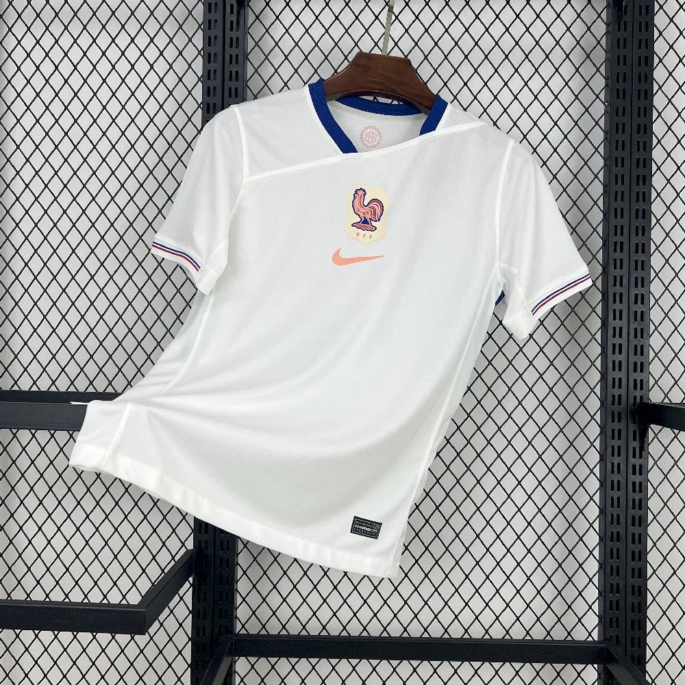 Maillot France Extérieur 2026/2027