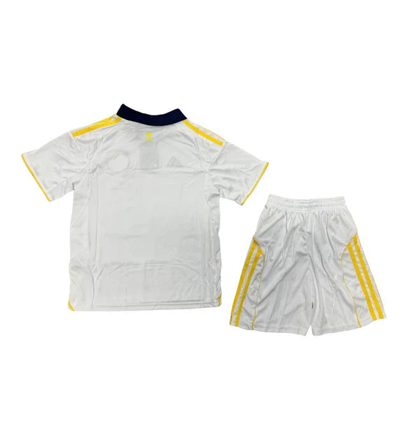 Kit Enfant Al Nassr Third 2025/2026
