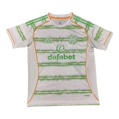 Maillot Celtic Glasgow Third 2025/2026