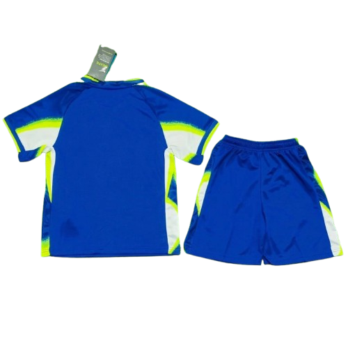 Kit Enfant Corée du Sud Extérieur 2025/2026