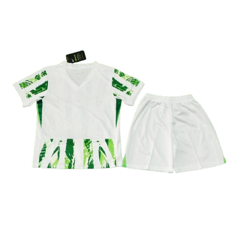 Kit Enfant Nigéria Domicile 2025/2026