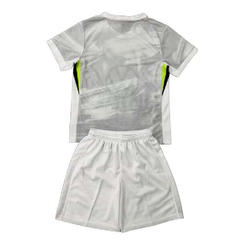 Maillot Wolfsburg Extérieur 2025/2026