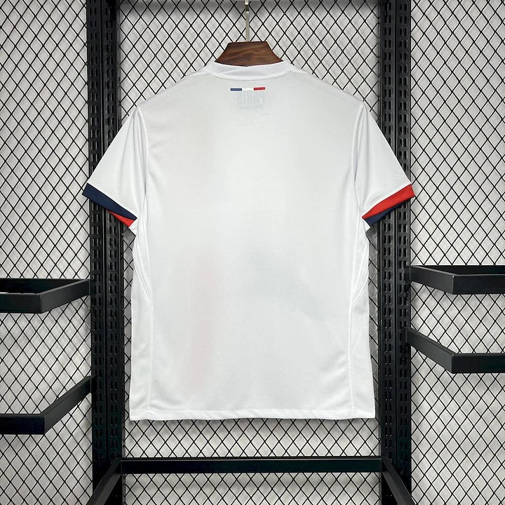 Maillot Paris Extérieur 2025/2026