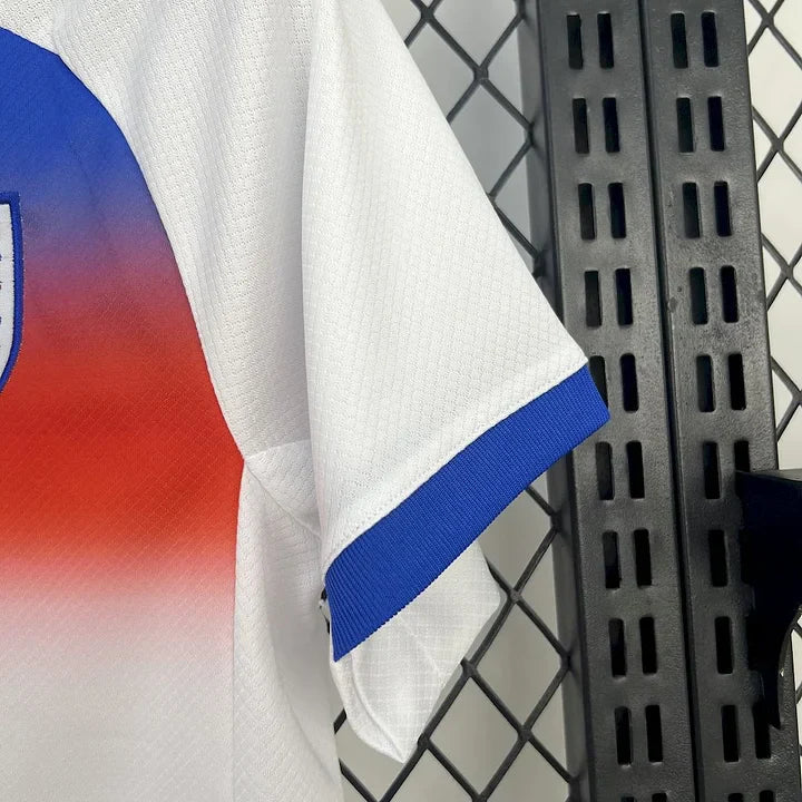 Kit Enfant Angleterre Domicile 2025/2026