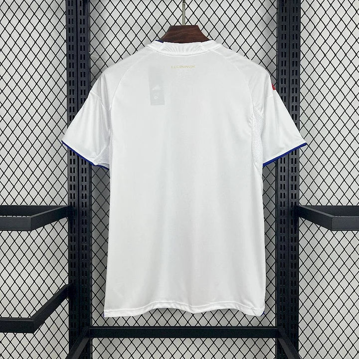 Maillot Lyon Domicile 2025/2026