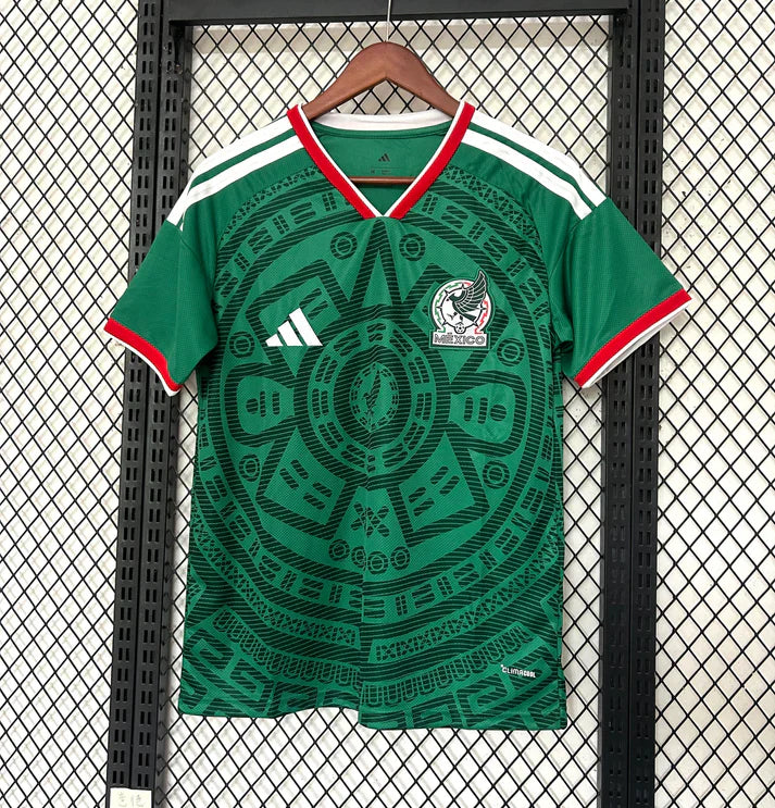 Maillot Mexique Domicile 2026/2027